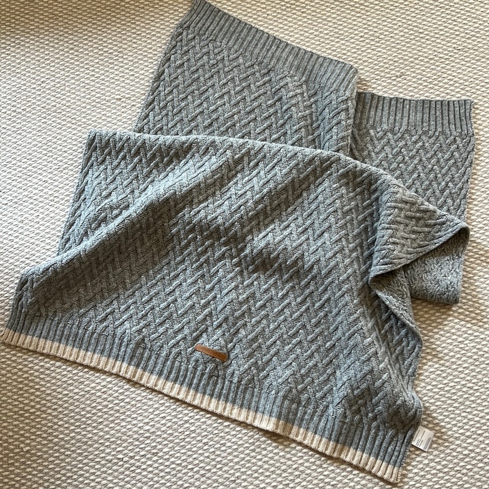 Garbo&friends blanket